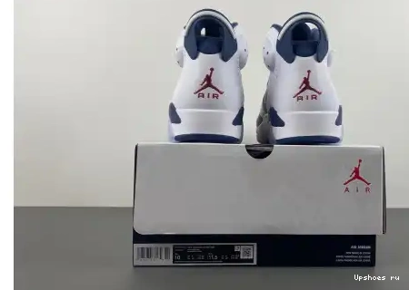 Olympic Retro Jordan 6 136038-461 136038-461   Sydney 0514